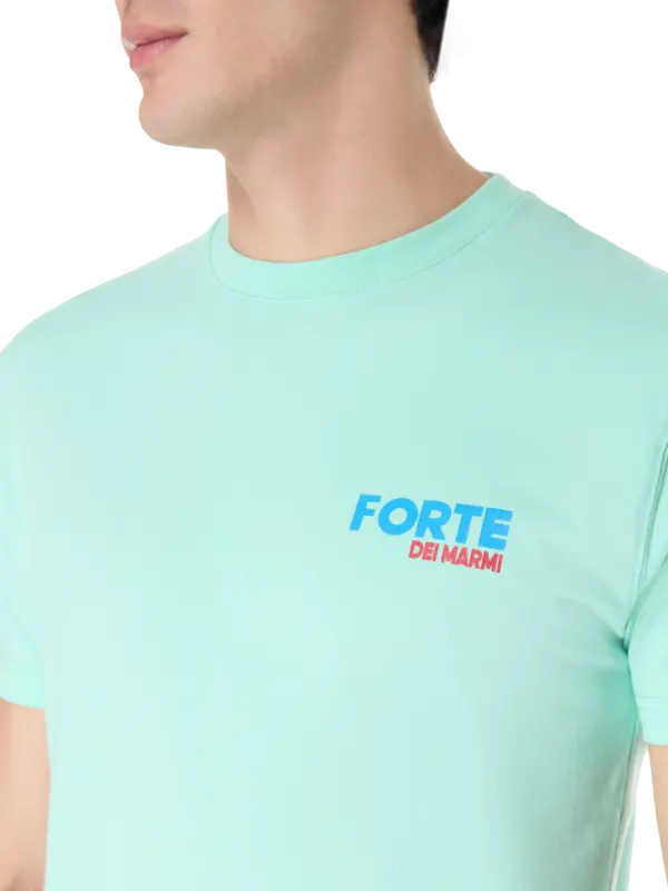 تيشرت فورت كابينز