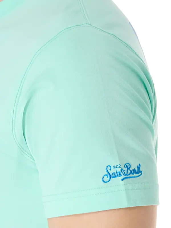 تيشرت فورت كابينز