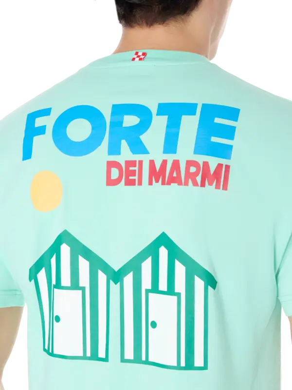 تيشرت فورت كابينز