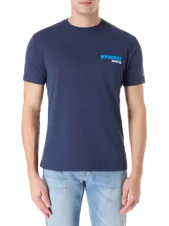 Mykonos T-Shirt