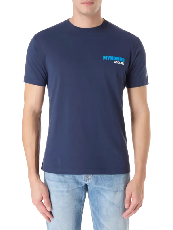 Mykonos T-Shirt
