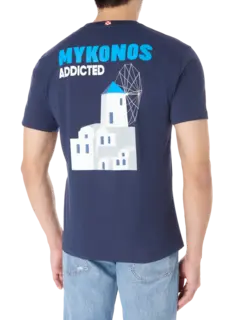 Mykonos T-Shirt