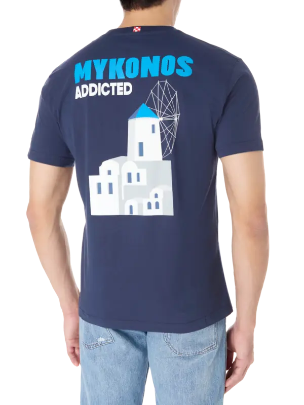 Mykonos T-Shirt