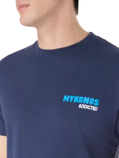 Mykonos T-Shirt
