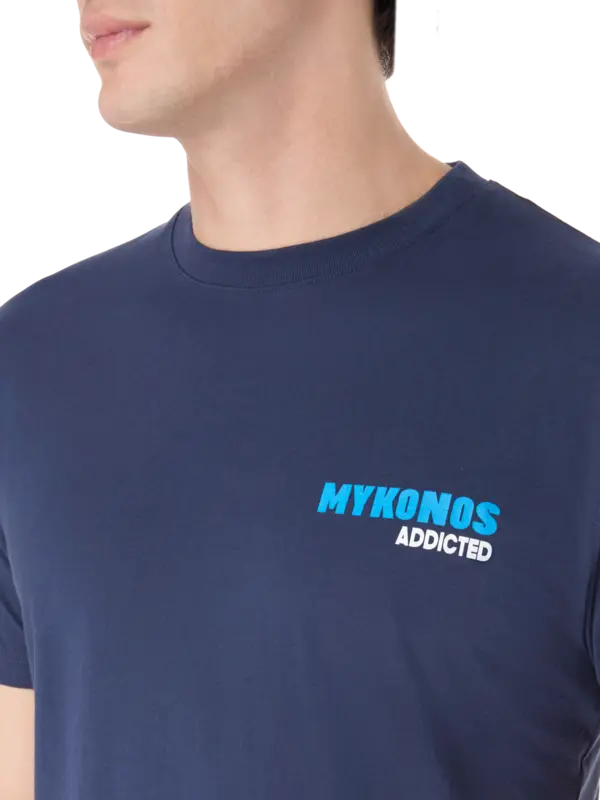 Mykonos T-Shirt