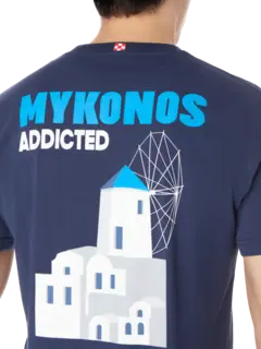 Mykonos T-Shirt