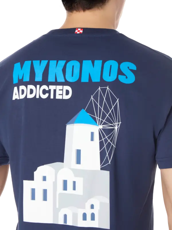 Mykonos T-Shirt
