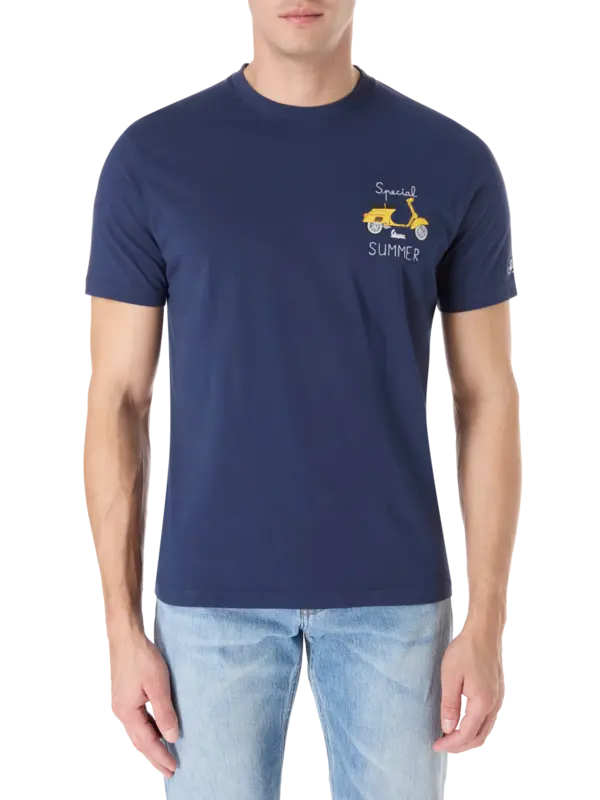 Special Summer T-Shirt