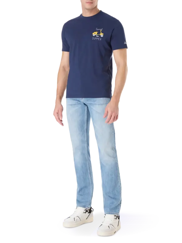 Special Summer T-Shirt