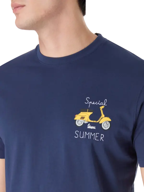 Special Summer T-Shirt