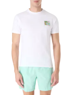 Postcard St Tropez T-Shirt