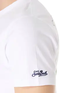 Postcard Capri T-Shirt