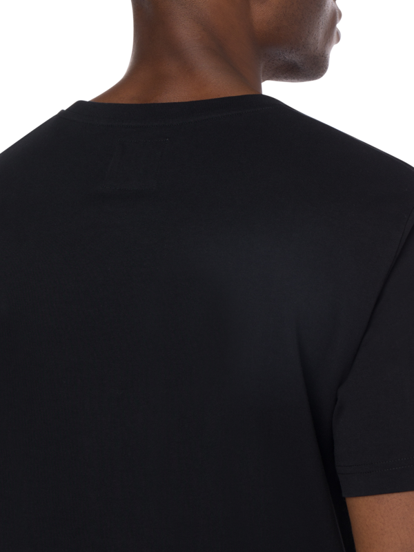 Alien Head Short Sleeve T-shirt