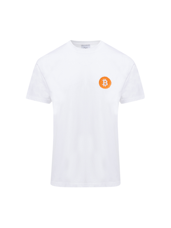 Bitcoin T-Shirt