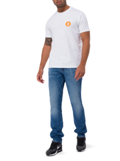 Bitcoin T-Shirt