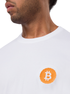 Bitcoin T-Shirt