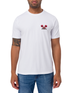 Crab Meat T-Shirt