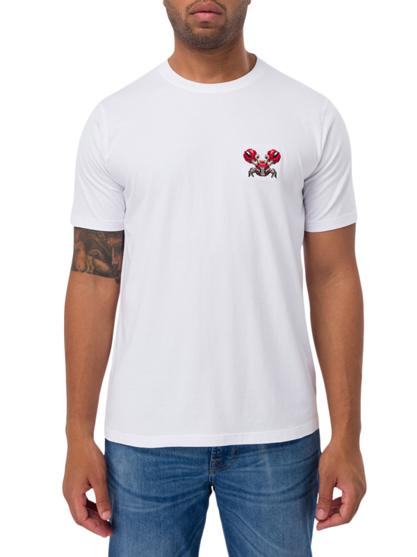 Crab Meat T-Shirt