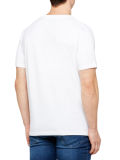White Minion T-shirt
