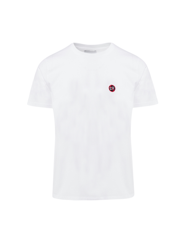 Mono Short Sleeve T-Shirt
