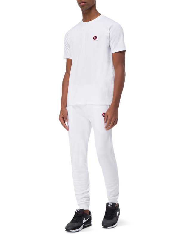 Mono Short Sleeve T-Shirt