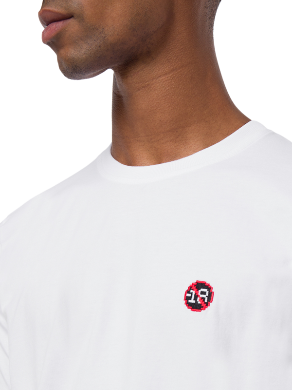 Mono Short Sleeve T-Shirt