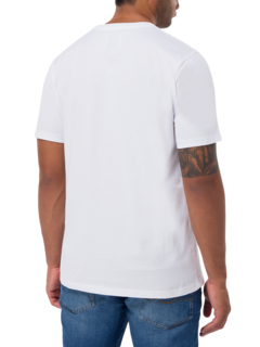 Graphic Cotton T-Shirt