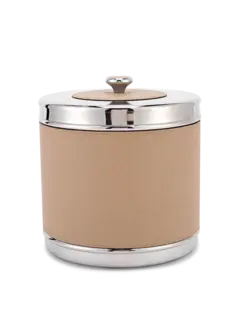 دلو ثلج ومبرد زجاجات أوشن كبير أحادي اللون