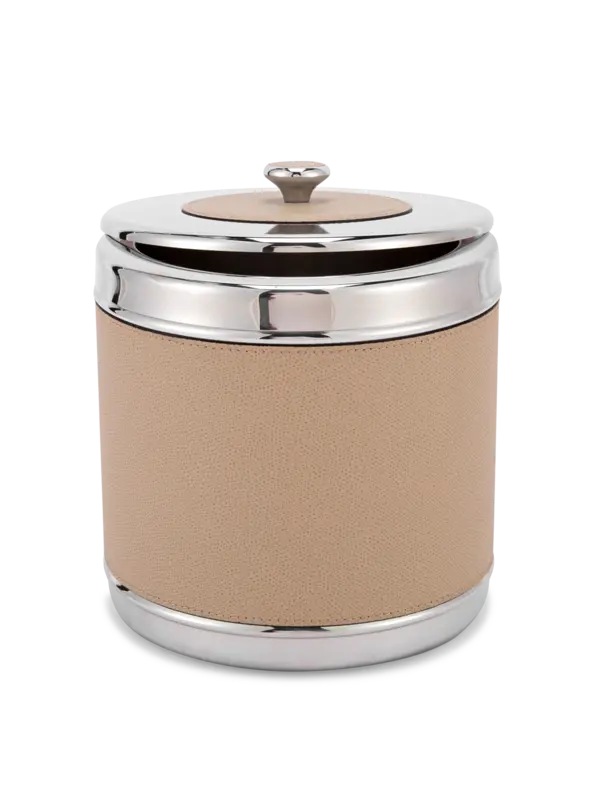 دلو ثلج ومبرد زجاجات أوشن كبير أحادي اللون