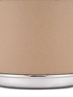 دلو ثلج ومبرد زجاجات أوشن كبير أحادي اللون