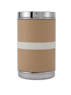 مبرد زجاجات أوشن ثنائي اللون