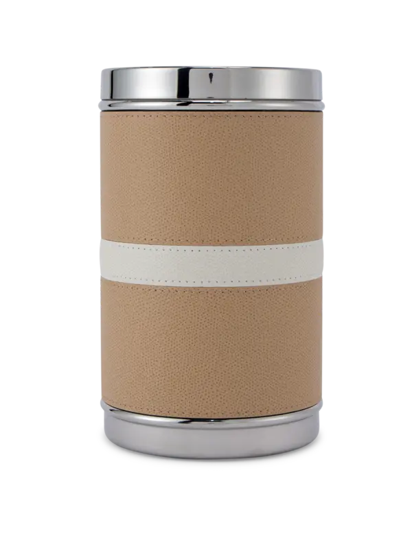 مبرد زجاجات أوشن ثنائي اللون