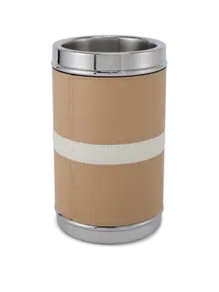 مبرد زجاجات أوشن ثنائي اللون