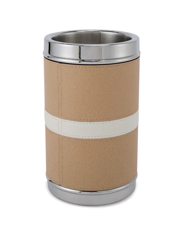 مبرد زجاجات أوشن ثنائي اللون