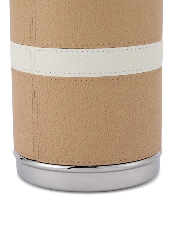 مبرد زجاجات أوشن ثنائي اللون