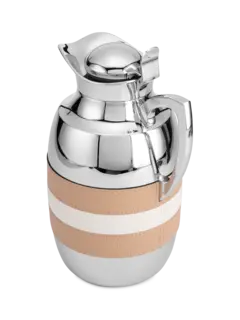 إبريق حراري ثنائي اللون سعة 1 لتر