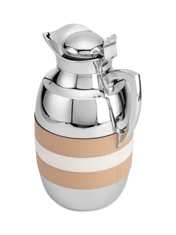 إبريق حراري ثنائي اللون سعة 1 لتر