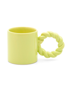 Twist Mug