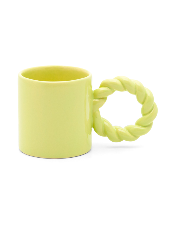 Twist Mug