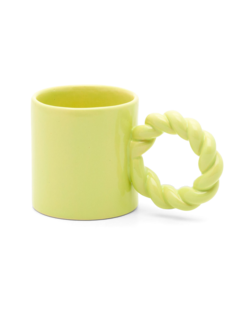 Twist Mug