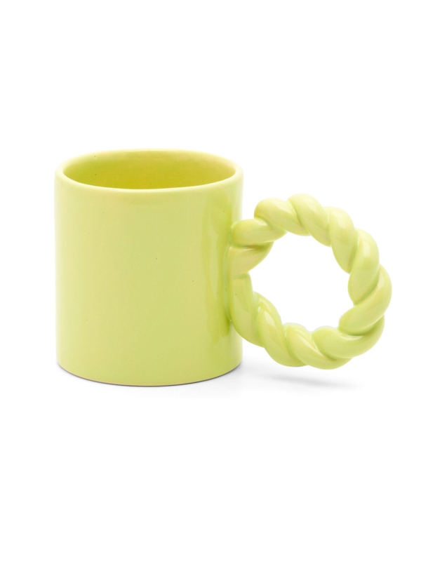 Twist Mug