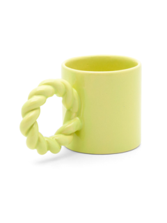 Twist Mug