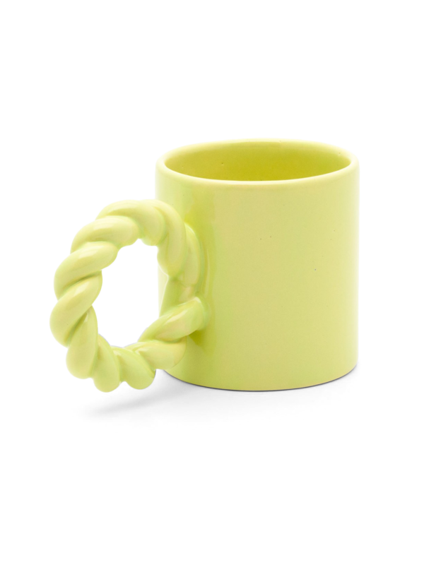 Twist Mug