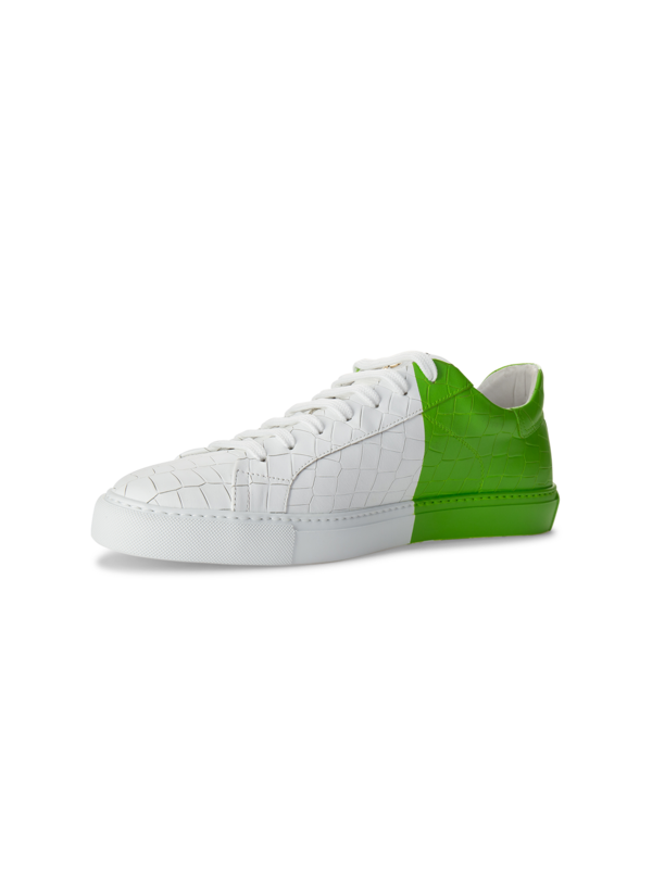 Essence Duplex Low Top Sneaker
