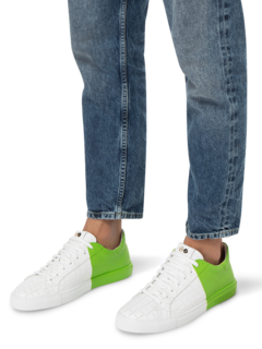 Essence Duplex Low Top Sneaker