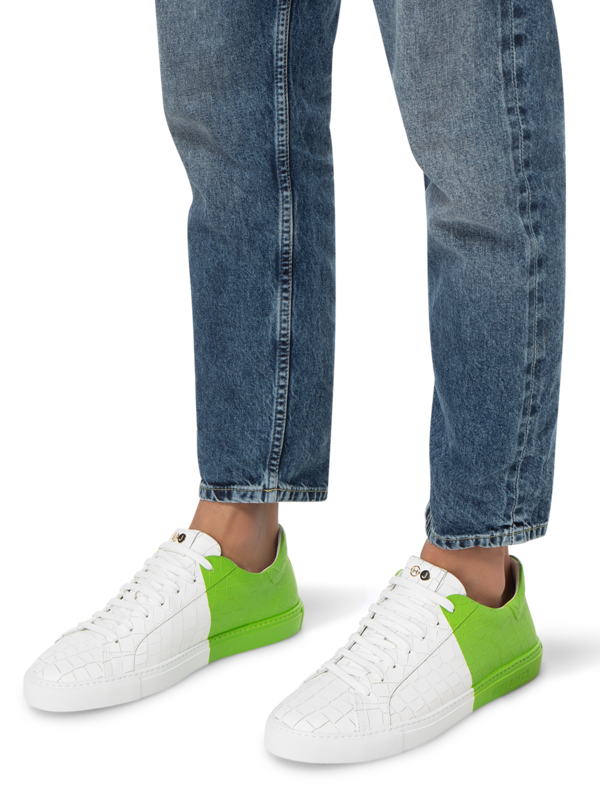 Essence Duplex Low Top Sneaker