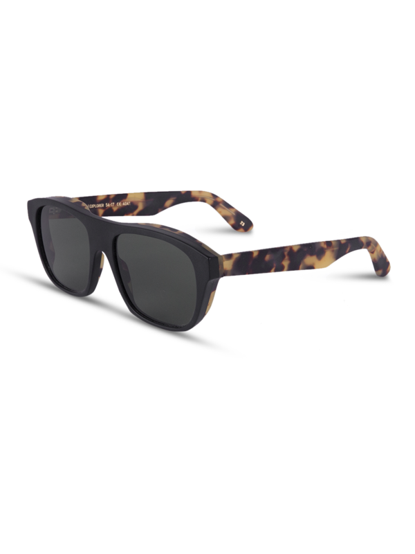 Tripoli Explorer Sunglasses