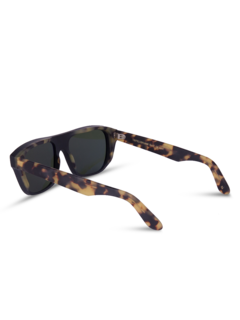 Tripoli Explorer Sunglasses