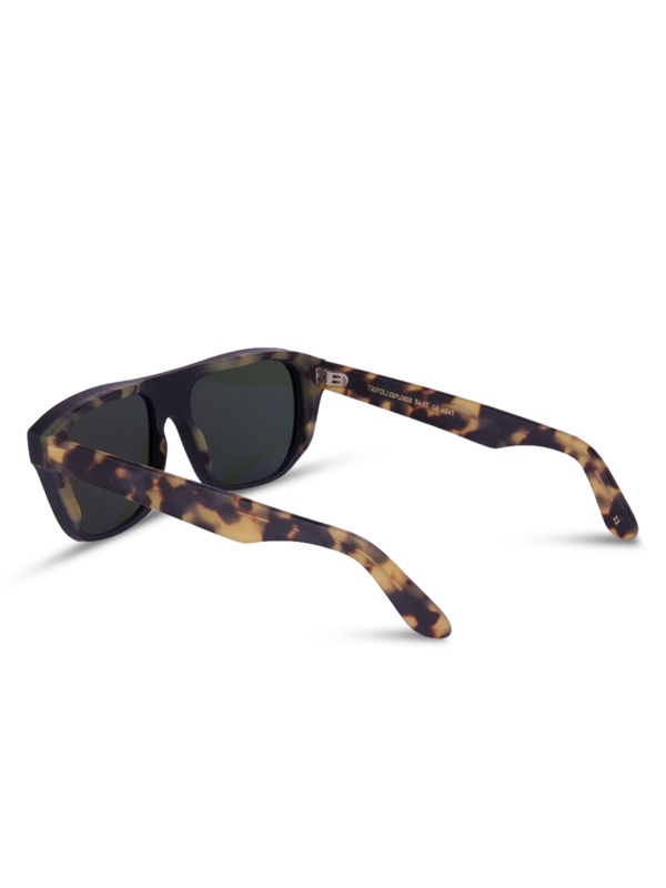 Tripoli Explorer Sunglasses