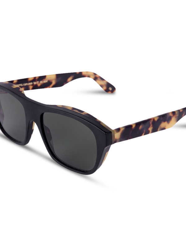 Tripoli Explorer Sunglasses